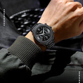 Relojes sencillos MSCWN54 Sport Quartz